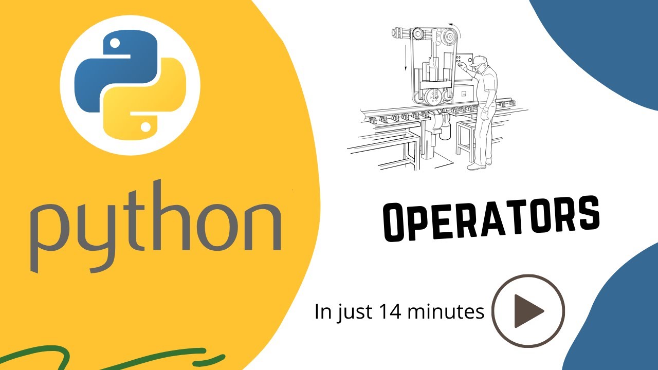 Python Operators