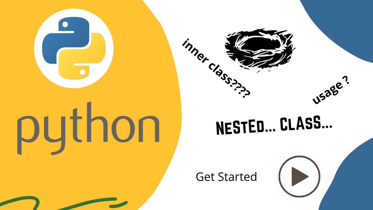 Unlocking the Power of Python Nested Classes: A Comprehensive Guide