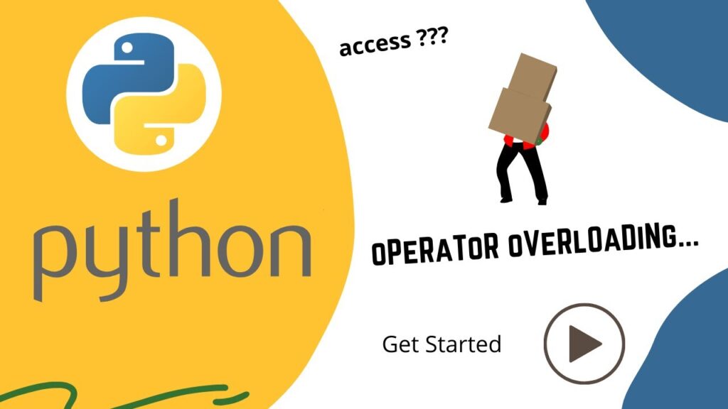 Does Python Support Operator Overloading