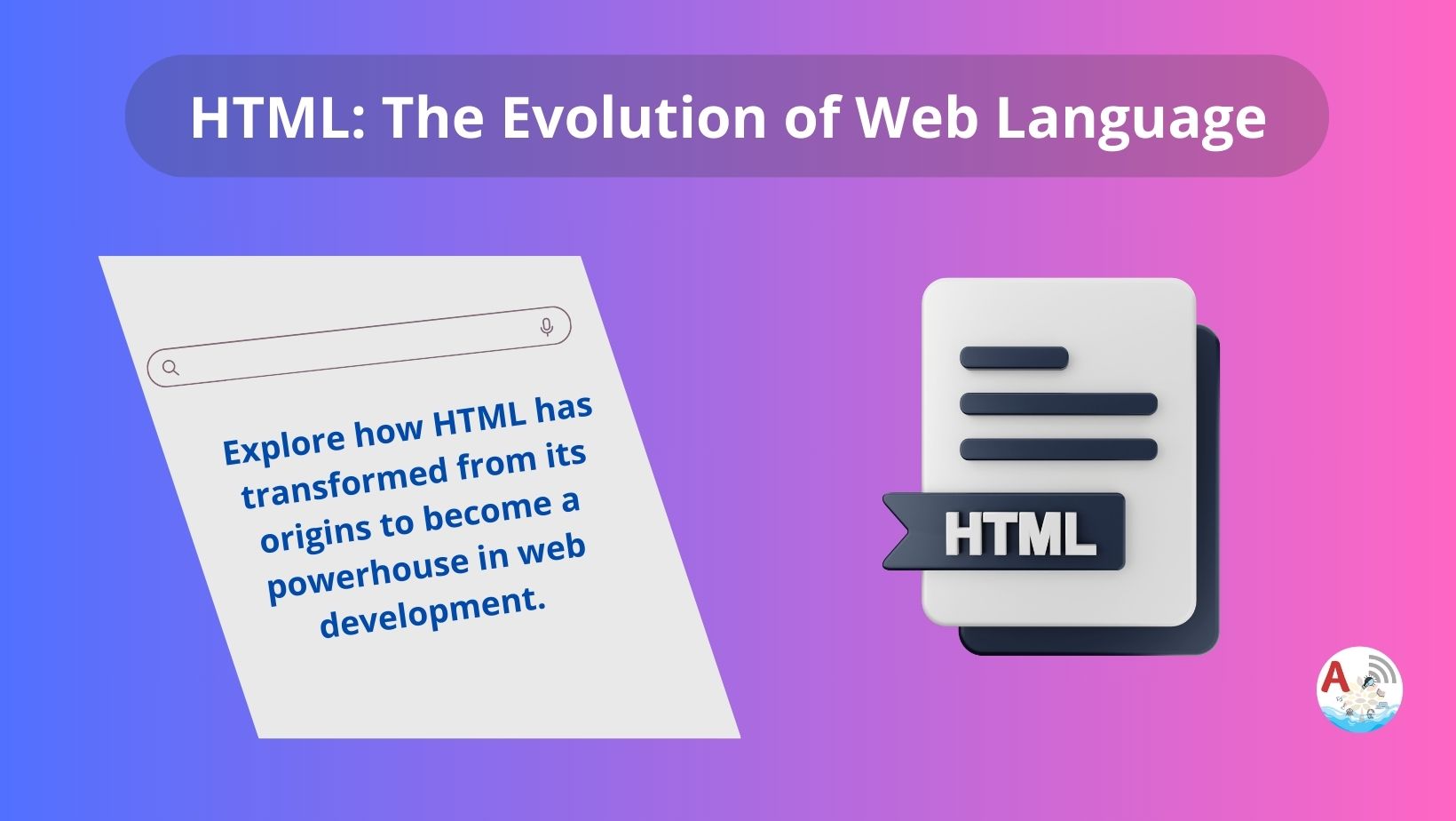 HTML: The Evolution and Power of Unleashed Web Language and Modern too